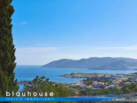 Casa en El Port de la Selva
