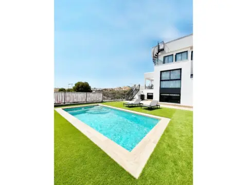 Casa en Algorfa