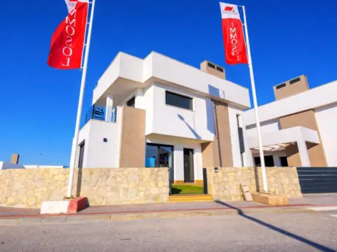 Casa en Algorfa