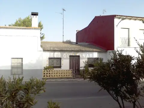 Casa en La Villa de Don Fadrique