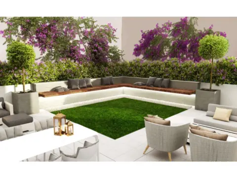 Apartamento en Camino de Suárez