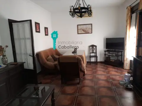 Casa en Utrera