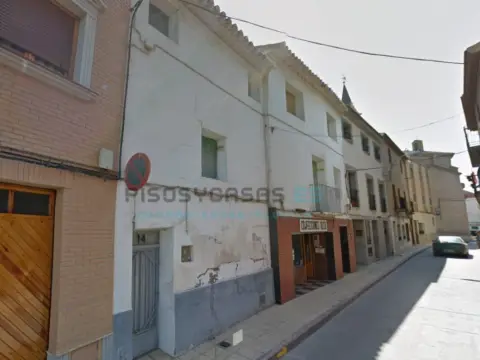 Casa en Plaza de la Iglesia, 14