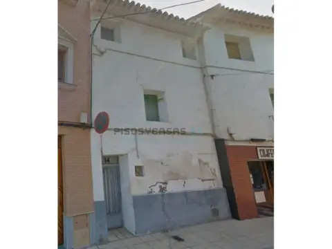 Casa en Plaza de la Iglesia, 14