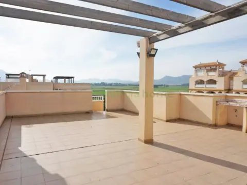 Apartamento en Los Belones