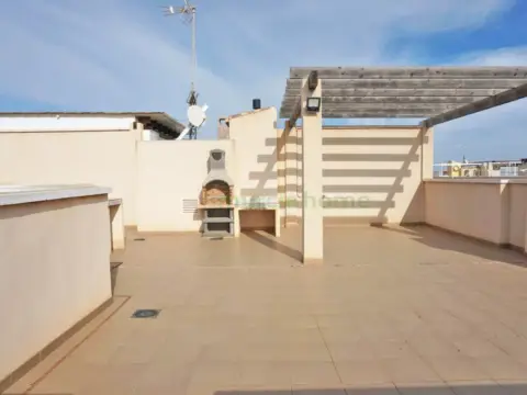 Apartamento en Los Belones