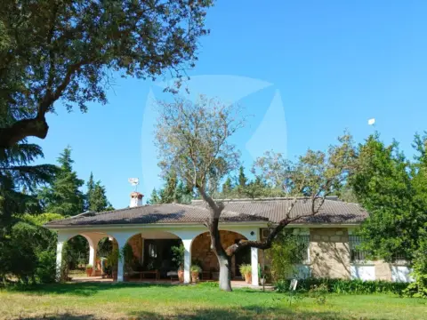 Chalet en El Manantío