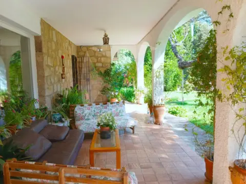 Chalet en El Manantío