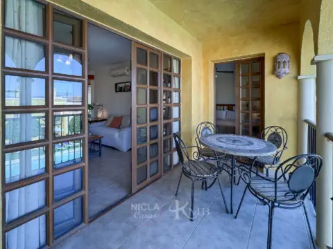 Apartamento en calle Poligono Sector Al-2