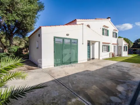 Casa en Trebalúger