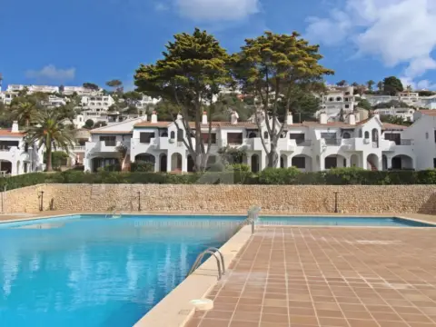 Apartamento en Alaior