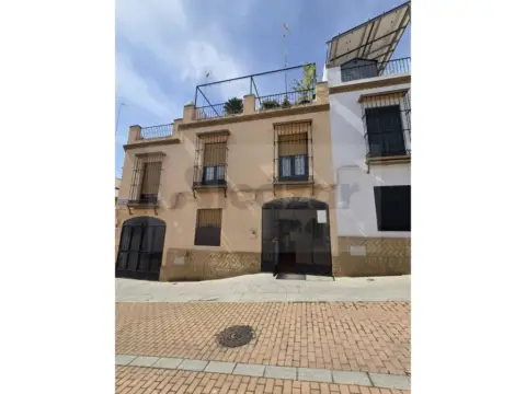 Casa en Centro