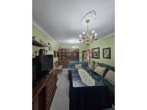 Casa en Centro