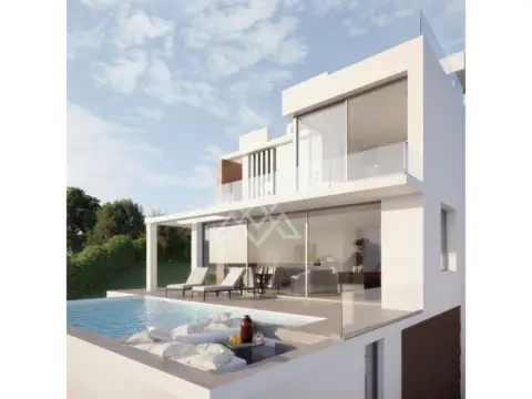 Casa en calle del Molino, 31