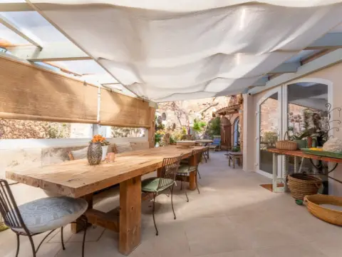 Casa en Es Llombard
