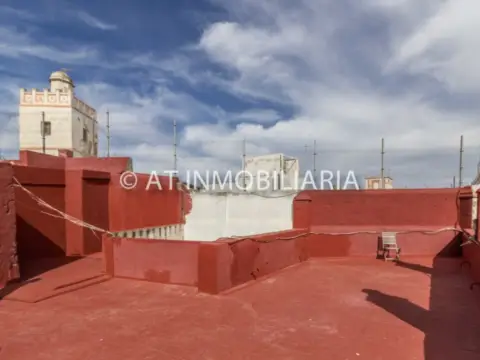 Finca rústica en Centro Histórico
