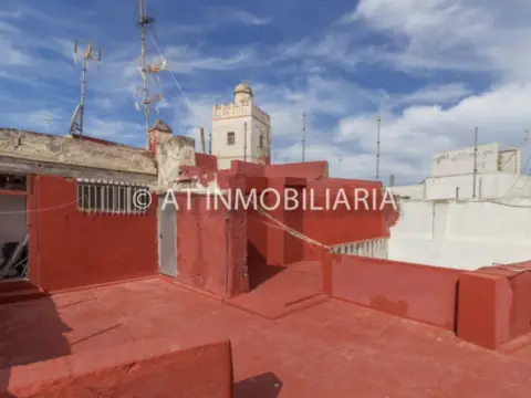 Finca rústica en Centro Histórico