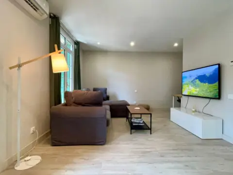 Apartamento en El Putxet-El Farró