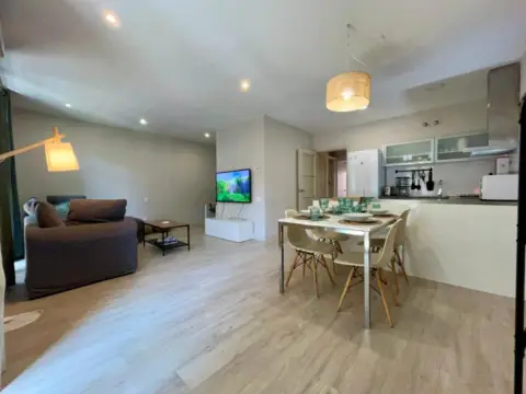 Apartamento en El Putxet-El Farró