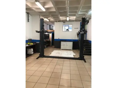 Nave industrial en Centre