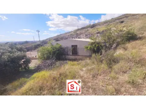 Terreno en Monteagudo