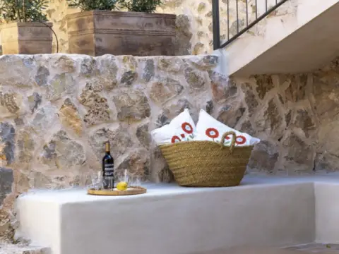 Casa en Maria de la Salut