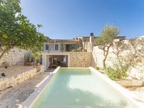 Casa en Maria de la Salut