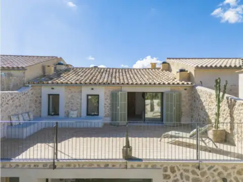 Casa en Maria de la Salut