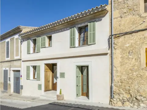 Casa en Maria de la Salut