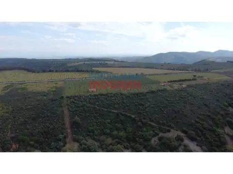 Finca rústica en Castañar de Ibor