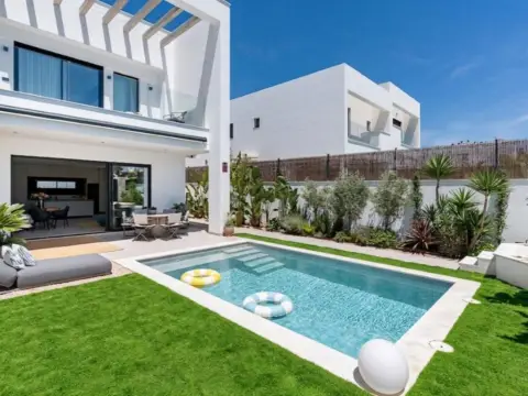 Casa en Sa Cabaneta