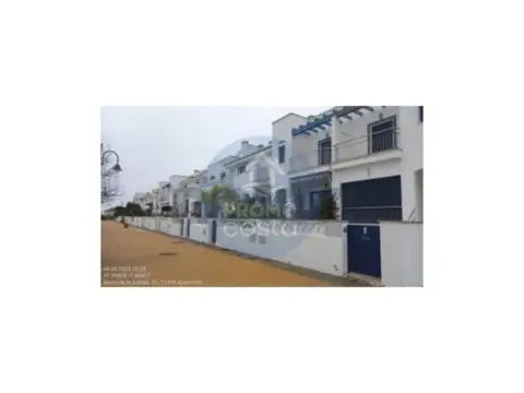 Casa en Isla de Canela