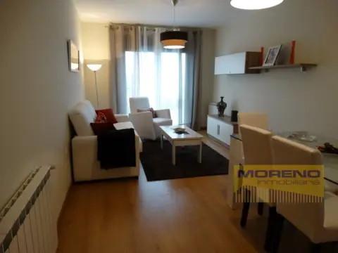 Piso en Sarria
