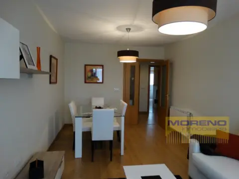Piso en Sarria