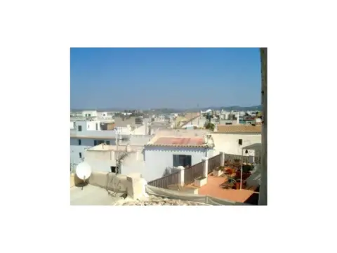 Piso en Dalt Vila-La Marina