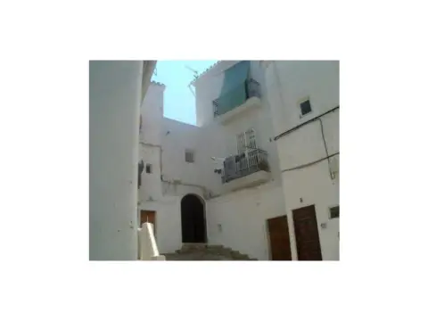 Piso en Dalt Vila-La Marina