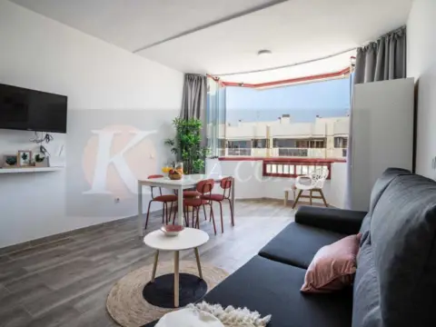 Estudio en Puerto Deportivo