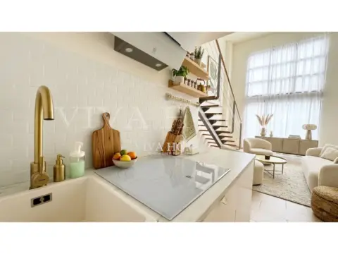 Loft en Ambroz
