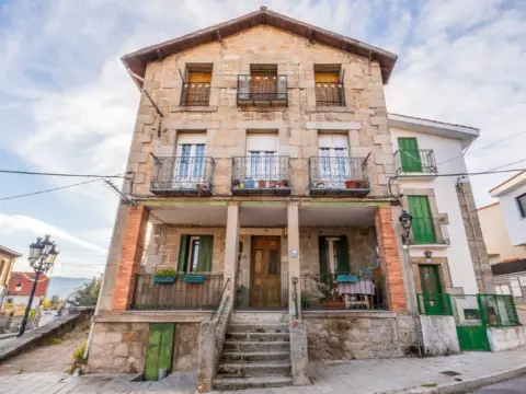 Piso en Los Molinos