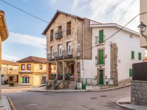 Piso en Los Molinos