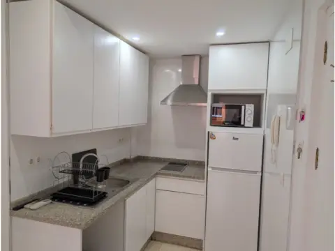 Piso en Encarnación - Regina