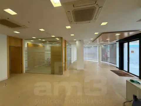 Local comercial en calle Mayor, 2