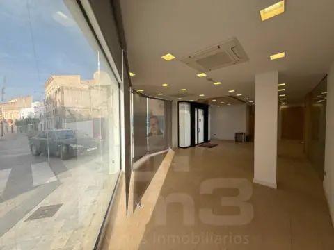 Local comercial en calle Mayor, 2