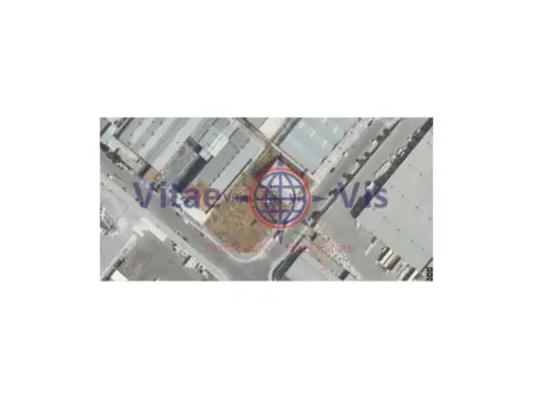 Terreno en Avenida Industrial Torrecilla 3