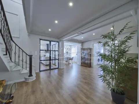 Chalet en L'Altet-Els Bassars