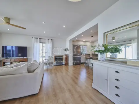 Chalet en L'Altet-Els Bassars