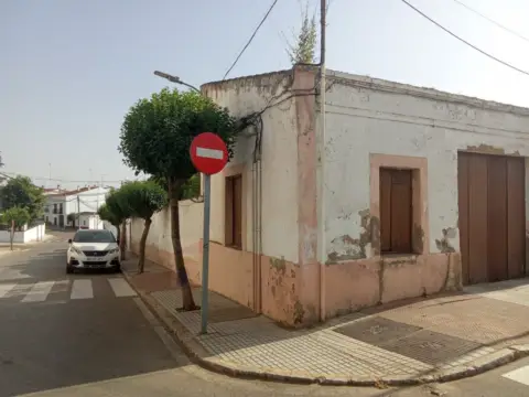 Casa en Olivenza