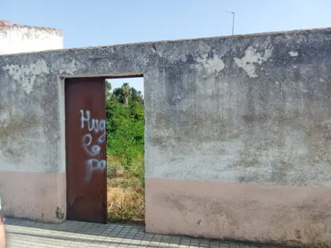 Casa en Olivenza