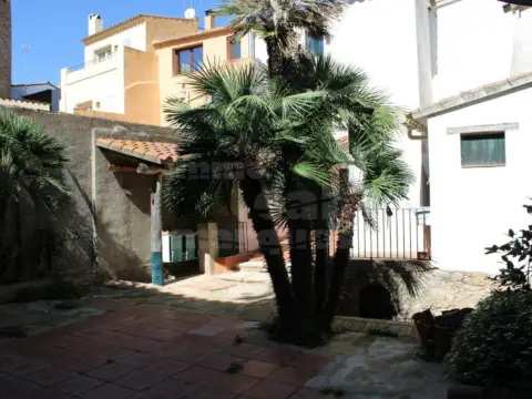Casa en Begur