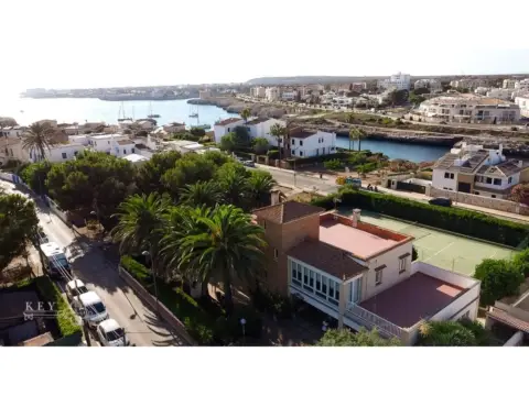 Chalet en Nucli Urbà